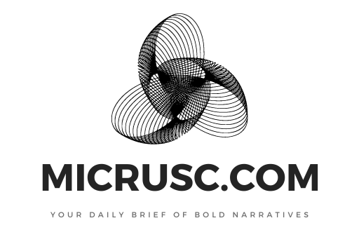 Micrusc.com